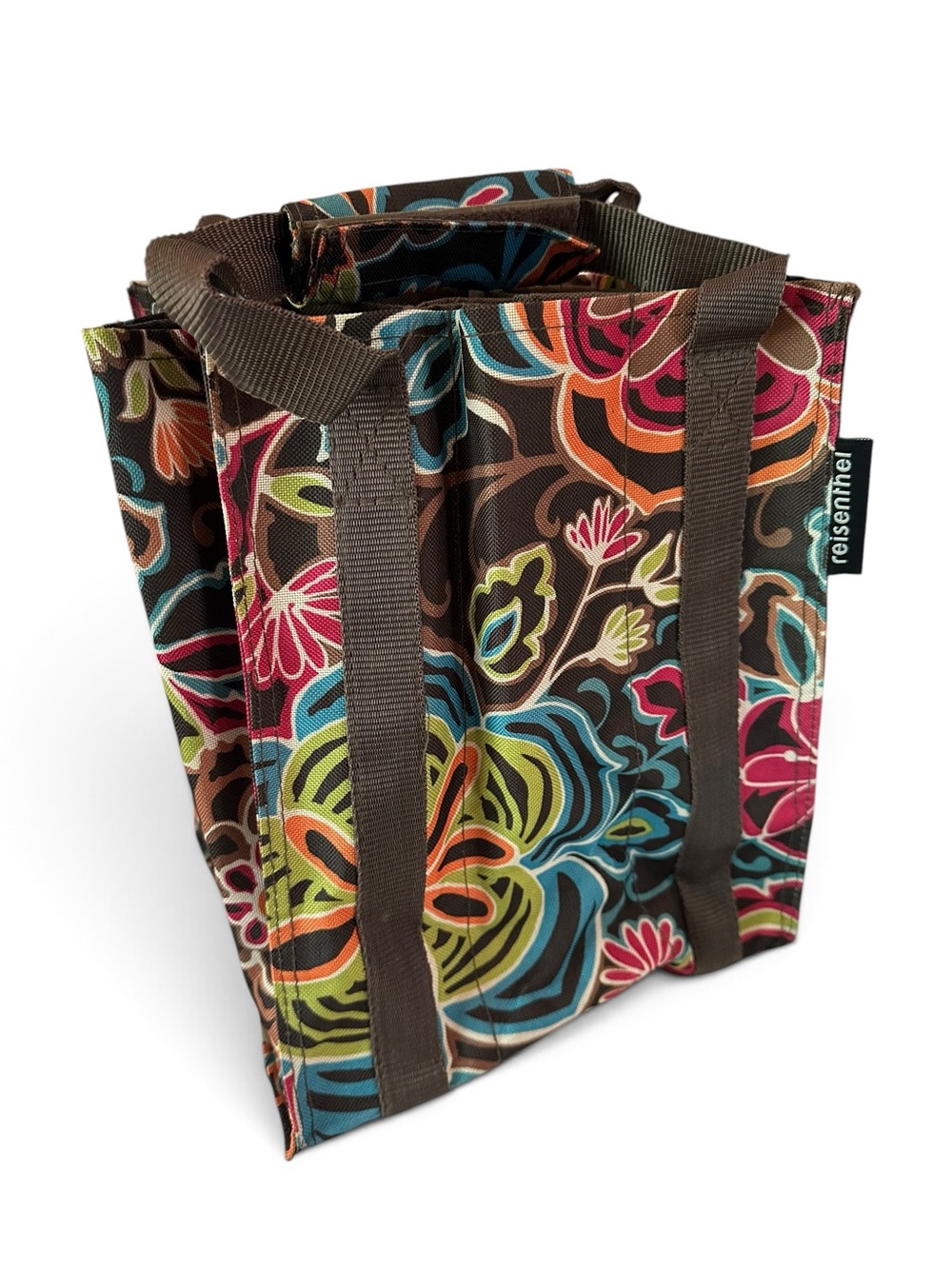 Reisenthel Wine Bottle Tote- Holds 9 Bottles